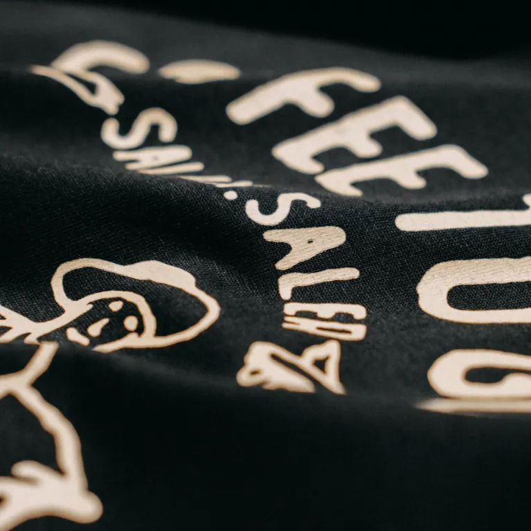 Coffee To Go cotton t-shirt, premium and perfect for travel or group wear, unique birthday gift, ideal for coffee lovers.