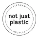 NOT JUST PLASTIC