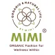 ORGANIC NATURAL LIFE BY MIMI