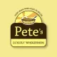 Pete