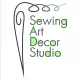 Sewing Art Decor Studio