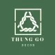 Thừng Gỗ Decor