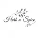 Herb n' Spice