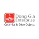 Gốm Đông Gia