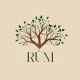 Rùm - Khu rừng thiên nhiên