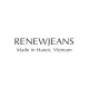 Renew Jeans