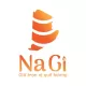 NaGi - Tôm khô Cà Mau