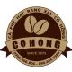 Cà Phê Cỏ Hồng