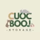 Cuoc Booj Storage