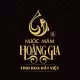 Nước mắm Hoàng Gia
