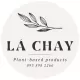 Lá Chay