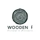 Wooden f