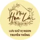 Nhà Hoa Lá