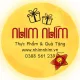 Nhim Nhím