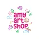 Amy Art Shop