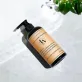 dầu gội & dầu xả thảo dược chống rụng tóc hiệu quả, hà thủ ô, tinh dầu sả, nha đam làm suôn mượt tóc, việt nam, lam mộc, chus