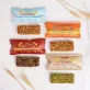 thanh granola, đồ ăn vặt dinh dưỡng, bánh ngũ cốc ăn kiêng, granola bar siêu hạt, thanh ngũ cốc ăn vặt