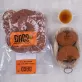 red lingzhi mushroom, nutritious gift, dried lingzhi mushroom, nutritional food, organic lingzhi mushroom