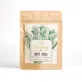 organic spinach powder freeze dried, free from harmful chemicals, nutrient-rich, enhances vision, safe and guaranteed quality