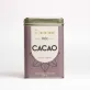 bột cacao tự nhiên, thành phần tự nhiên 100%, giá trị dinh dưỡng cao, sản xuất từ trái ca cao tự nhiên, hương thơm đắng nhẹ