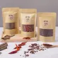 gia vị sấy khô, nguyên liệu nấu ăn, hạt mắc khén tây bắc, ớt sấy khô nguyên trái, quế thanh khô cạo vỏ, gia vị tự nhiên