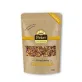 all day crunchy granola, instant cereal, vegan cereal, weight-loss granola, dietetic granola, nutritional cereal