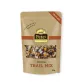 trail mix energy cereal, breakfast seed cereal, dried nutritional seeds, dietetic granola, dietetic cereal