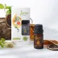 tinh dầu thảo mộc đuổi muỗi, tinh dầu tự nhiên, làm thơm không gian sống, đuổi muỗi hiệu quả, nguồn gốc tự nhiên, tinh dầu thiên nhiên, leviter, chus