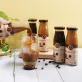 Cà Phê Việt Đóng Chai, Hương Vị Miền Nam, Cà Phê Cỏ Hồng, chus