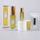 saigon garden perfume, orange-lemon fragrance perfume, long-lasting fragrance, dynamic and youthful aroma