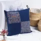 bao gối thổ cẩm, phong cách vintage, chất vải mềm mịn, bao gối thổ cẩm, sản phẩm chất lượng cao, sản phẩm thủ công