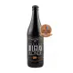 modern belgian blonde craft beer, boldly flavorful with a belgian twist, a prize-winning beer from east west brewing