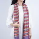khăn cụ cám, khăn choàng thủ công từ nghệ nhân lâu đời, khăn lụa dễ ứng dụng, phụ kiện thời trang tinh xảo có độ bền cao, thủ công, óng heartmadeinvietnam, chus