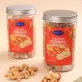 hạt điều rang bơ bình phước, hộp 360gr, hạt điều rang cao cấp, món ăn vặt dinh dưỡng, hạt điều rang bơ lạt