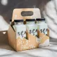[hcm only] senzen phu yen lotus seed milk, healthy nut milk, nutrient preservation formula, refreshing taste, equivalent to a meal