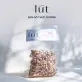 sen gò thực dưỡng lứt, đặc sản phú yên, hạt sen khô tách tim, đồ ăn thực dưỡng, hạt ăn kiêng, hạt sen nguyên chất