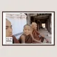 “three generation” photograph, a work by photographer thanh nguyen, taken in the buddhist land of myanmar