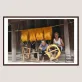 ảnh chụp “làng lụa”, cảnh sắc hội an, làng lụa truyền thống với tuổi đời hàng trăm năm, nét văn hóa nổi tiếng lâu đời của việt nam