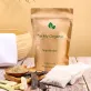 túi gội thảo dược phù hợp cho da đầu nhạt cảm, dễ dàng mang di chuyển, loại bỏ dầu thừa, phục hồi từ bên trong, việt nam, xukas, chus