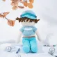 búp bê len tom, búp bê len, búp bê tom, búp bê móc len, búp bê handmade bằng len, đồ chơi an toàn, búp bê len ngộ nghĩnh