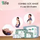 set gối thảo mộc sức khỏe, gối chườm nóng lạnh, gối thảo mộc chườm mắt, gối chườm cổ vai gáy, gối thảo mộc chườm bụng
