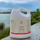 nước ngâm rửa thực phẩm enzyme, 3.8 lít, dung tích lớn, rửa sạch sản phẩm, không chứa hoá chất tẩy rửa, bảo vệ sức khoẻ