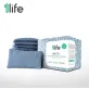 combo of 10 herbal packs for spa/nail/beauty salons, hot and cold compress pillow, herbal pillows for spa, spa heating pillow