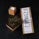 mint smudge stick, natural ingredients, handcrafted drying, high quality, intense aroma, stress reduction, mind purification
