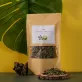 the soul - trà tinh thần, túi zip 10g, là nhiên, chus