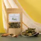 trà the slumber, túi zip 10g, là nhiên, chus