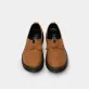genuine leather shoes with bow, pu leather shoes, little princess shoes, bow-accented leather shoes, handmade leather shoes, vintage shoes