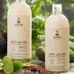lemongrass scented double condensed enzyme floor cleaner, fruit peel fermentation technology, superior cleaning and antibacterial for floors