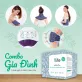 set gia đình, 5 loại gối thảo mộc, gối thảo mộc chườm nóng lạnh, gối chườm lưng bụng, gối chườm cổ vai gáy, gối thảo mộc chườm mắt