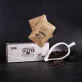 coffee chocolate powder, box of 10 packs, rich flavor of coffee and chocolate, helps enhance alertness, convenient box of 10 packets